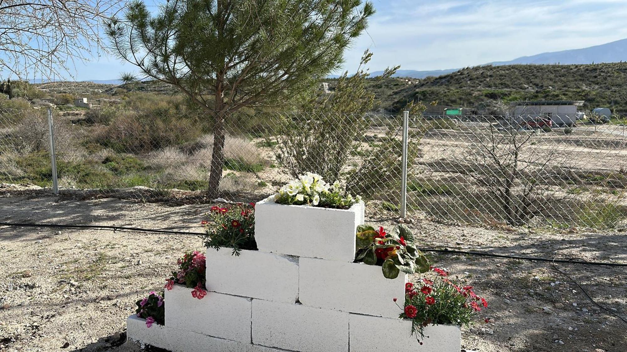 Alojamientos Cuevas Tiana El Aljibete Bagian luar foto